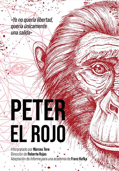 Peter el Rojo
