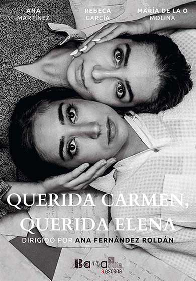 Querida Carmen, querida Elena