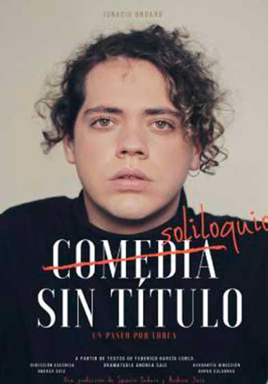 Soliloquio sin título
