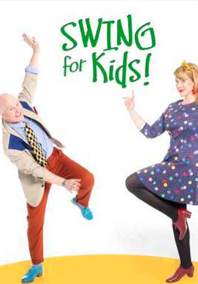 Swing for Kids