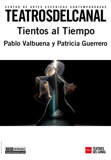 Tientos al tiempo → Teatros del Canal