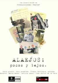 Alaejos; pocos y lejos