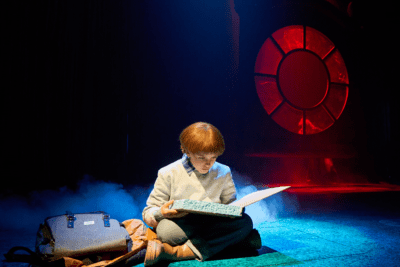 imagen de 'La historia interminable, el musical'