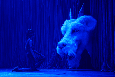 imagen de 'La historia interminable, el musical'