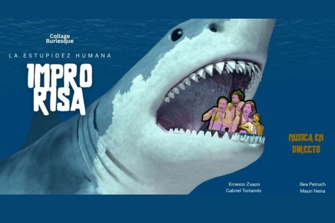 Improrisa