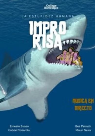 Improrisa