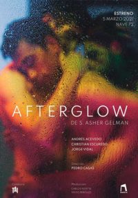 Afterglow