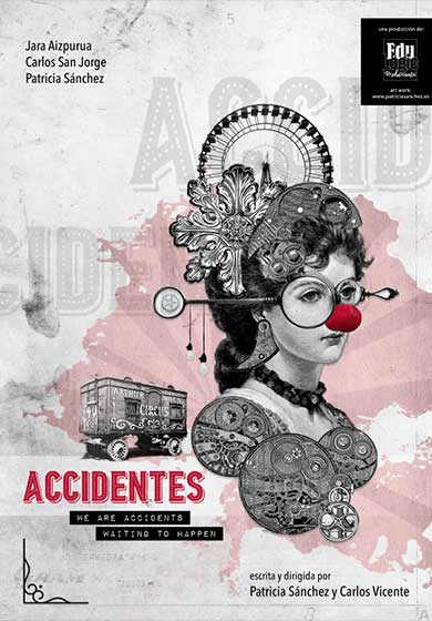 Accidentes