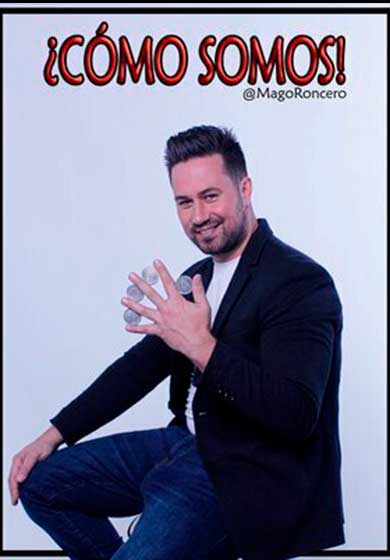 ¿Cómo somos!