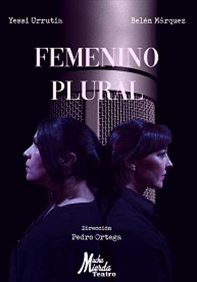 Femenino Plural