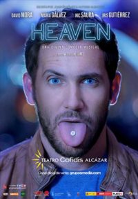 Heaven, una divina comedia musical