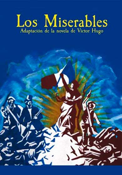 La Barbarie Teatro Musical: Los Miserables