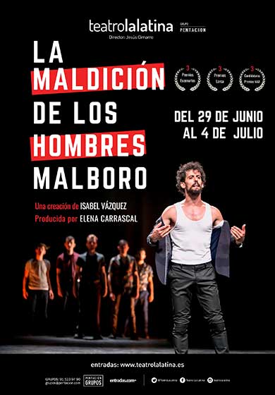La maldición de los hombres Malboro