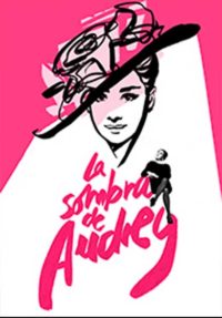 La sombra de Audrey