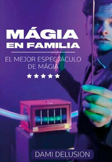 Magia en familia