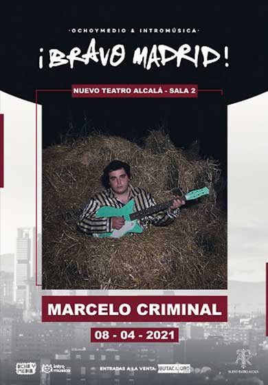 Marcelo criminal