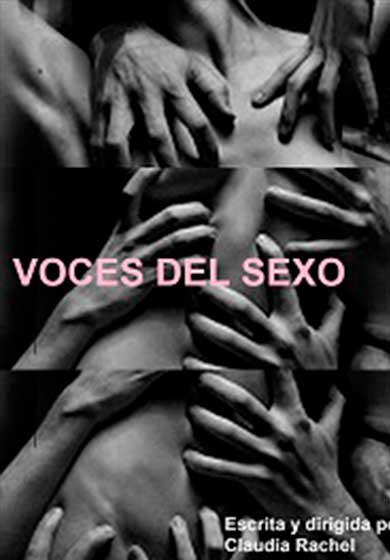 Voces del sexo