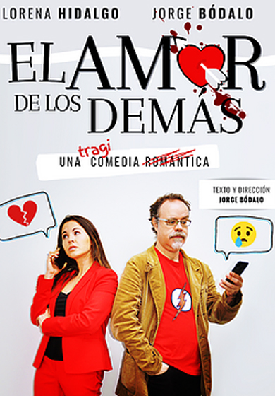 El amor de los demás