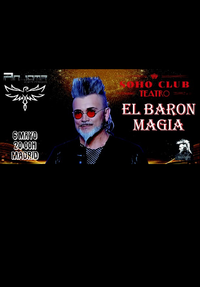 El Barön