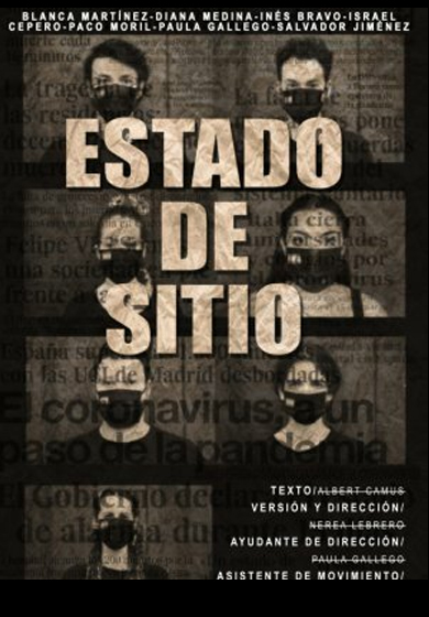 Estado de sitio