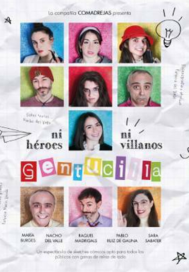 Gentucilla