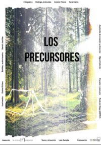Los precursores