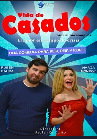 Vida de casados