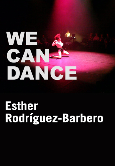 We can dance
