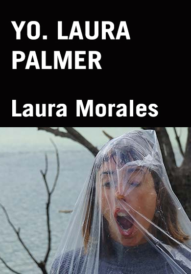 Yo. Laura Palmer