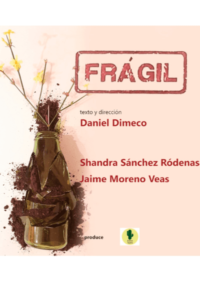 Frágil