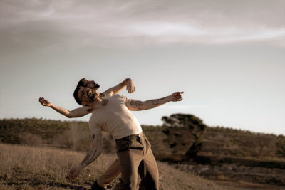 Imagen del ciclo Danza en la Villa, en el Fernán Gómez