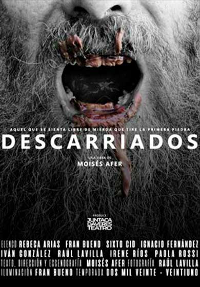 Descarriados