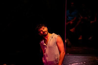 imagen de la obra 'El Gé'