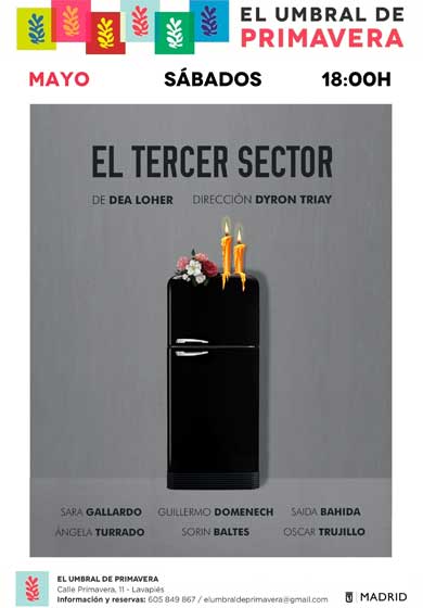 El tercer sector → El Umbral De Primavera