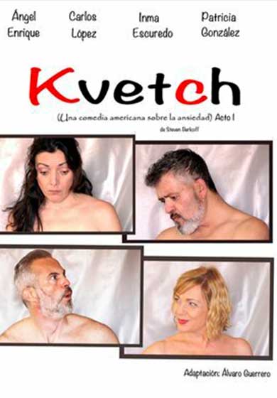 Kvetch
