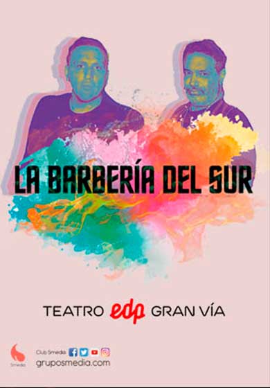 La barbería del sur