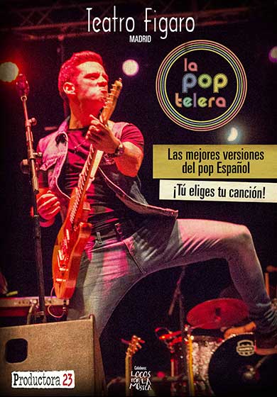 La Poptelera