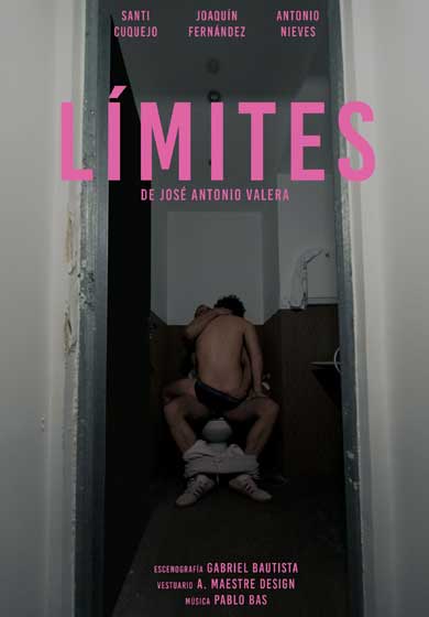 Límites → Sala AZarte