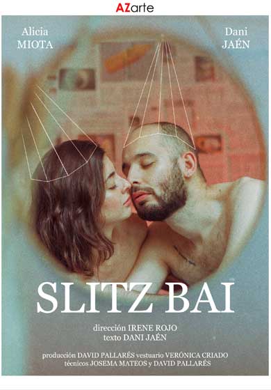 Slitz Bai → Sala AZarte