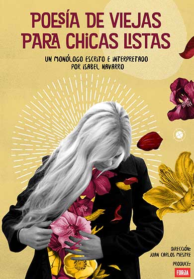 Poesía de viejas para chicas listas