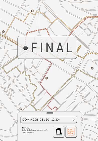 Punto y final