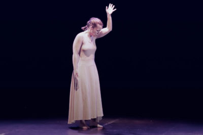 Imagen de El amor de mi ahora en el Teatro OFF Latina