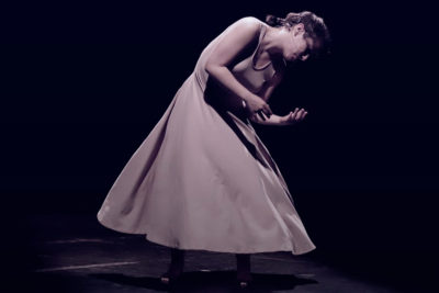 Imagen de El amor de mi ahora en el Teatro OFF Latina