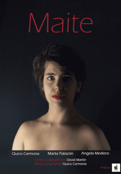 Maite. Tres mujeres. Tres historias