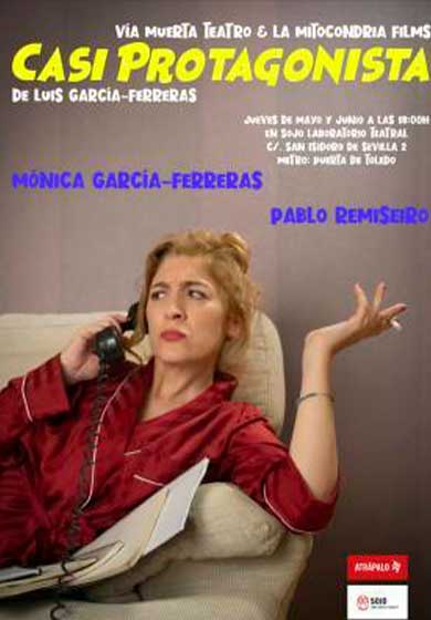 Casi protagonista