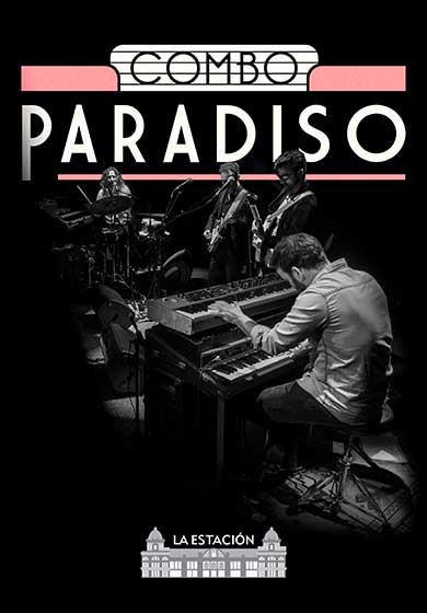 Combo Paradiso
