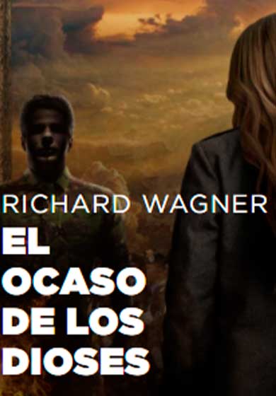 Richard Wagner: El ocaso de los dioses
