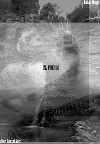 El Pueblo - Esther Berzal