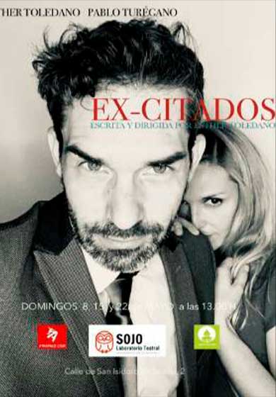 Ex-citados