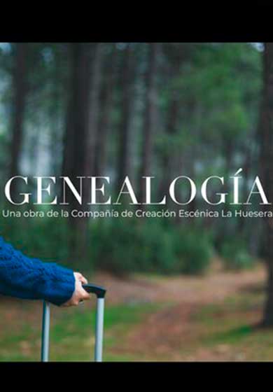 Genealogía